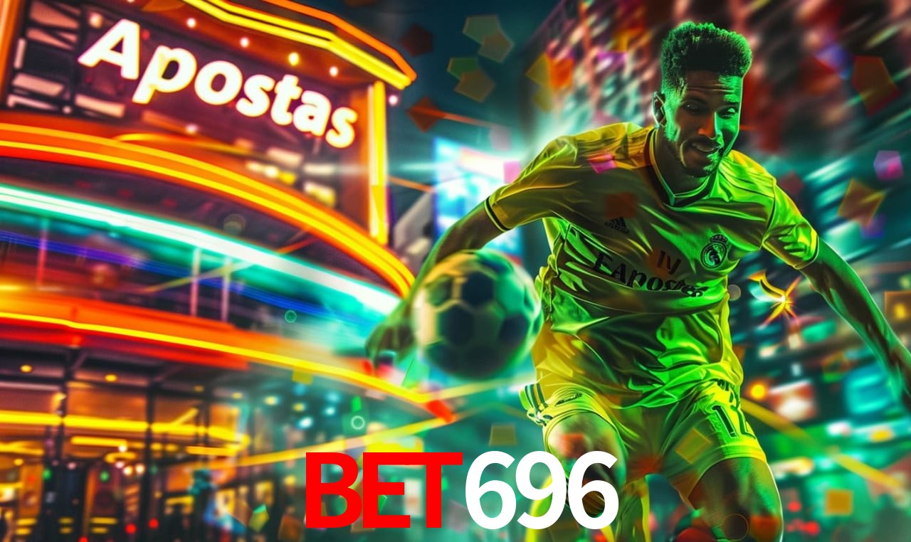 Jogos de Slot bet696
