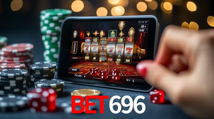 bet696 App Interface