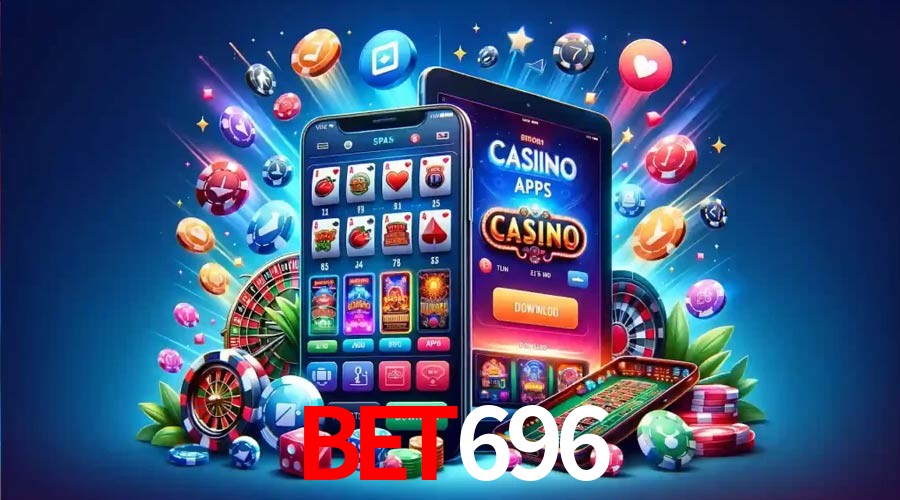 Live Casino bet696