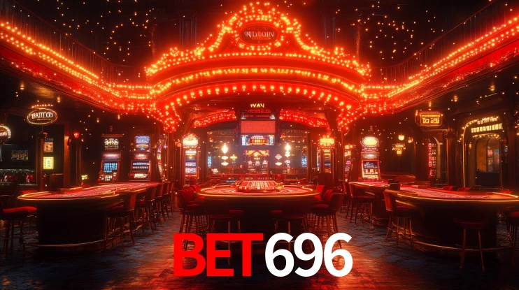 Experimente o Login Seguro Premium no bet696