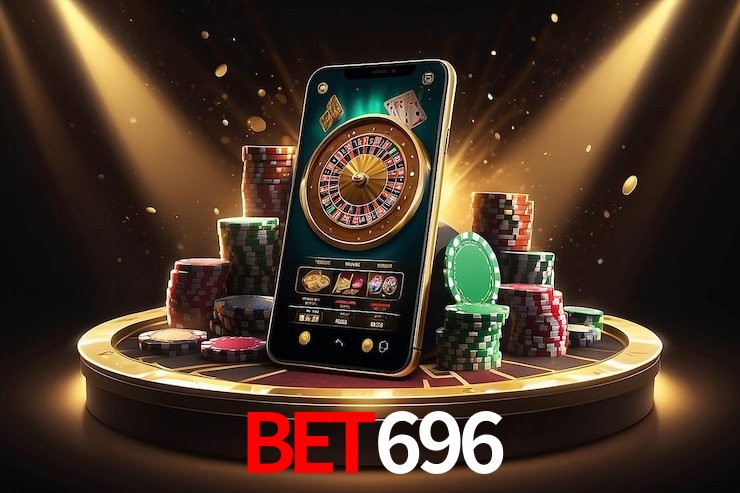 Tecnologia da Plataforma bet696
