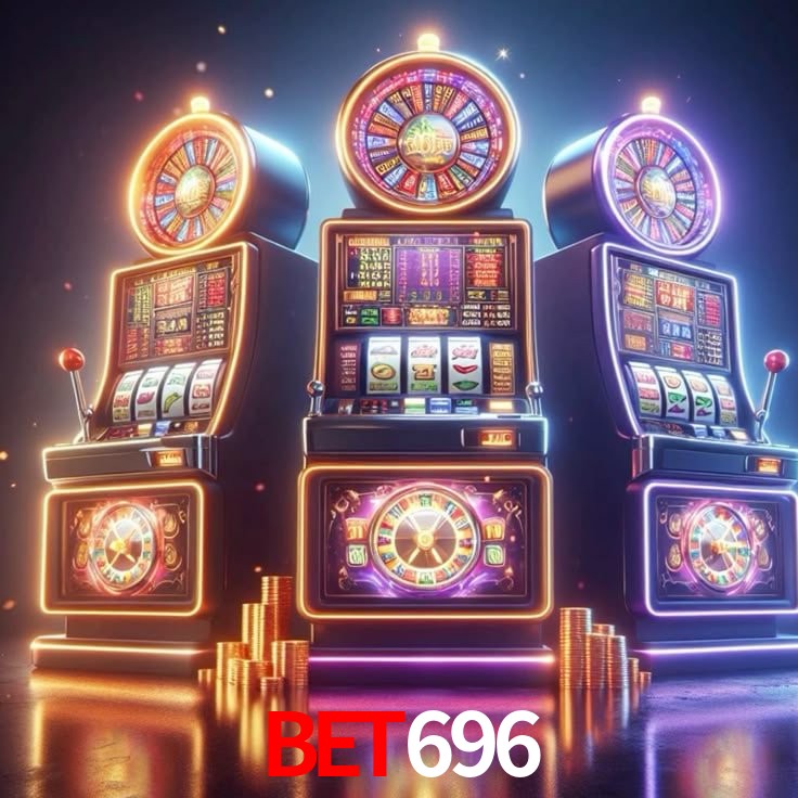 bet696: Jogos de Caça-Níqueis-Altas Recompensas, Roleta-Velocidade, Blackjack-Desafios Máximos