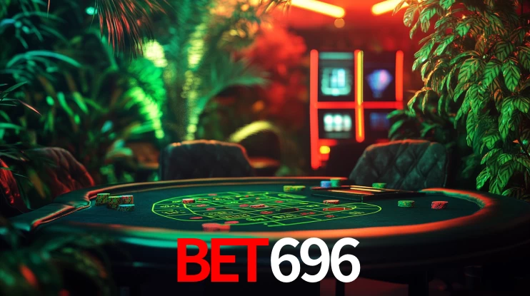 Daily Bonuses bet696
