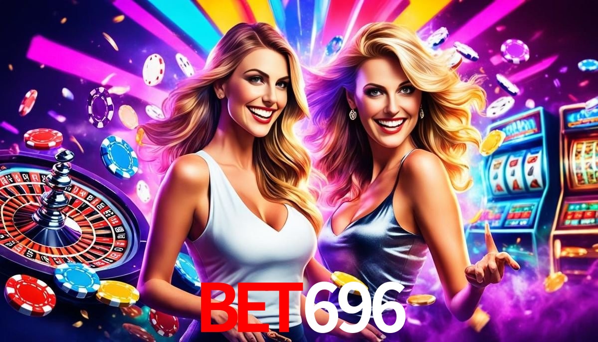 Programa VIP bet696