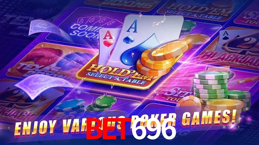 cassino bet696