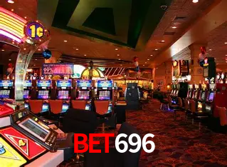 Desvendando o Mundo dos Jogos Virtuais na bet696