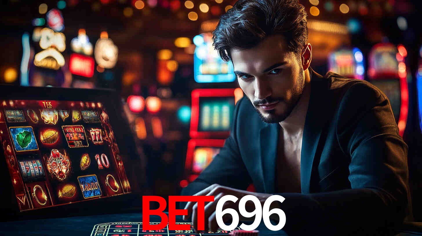 bet696 login