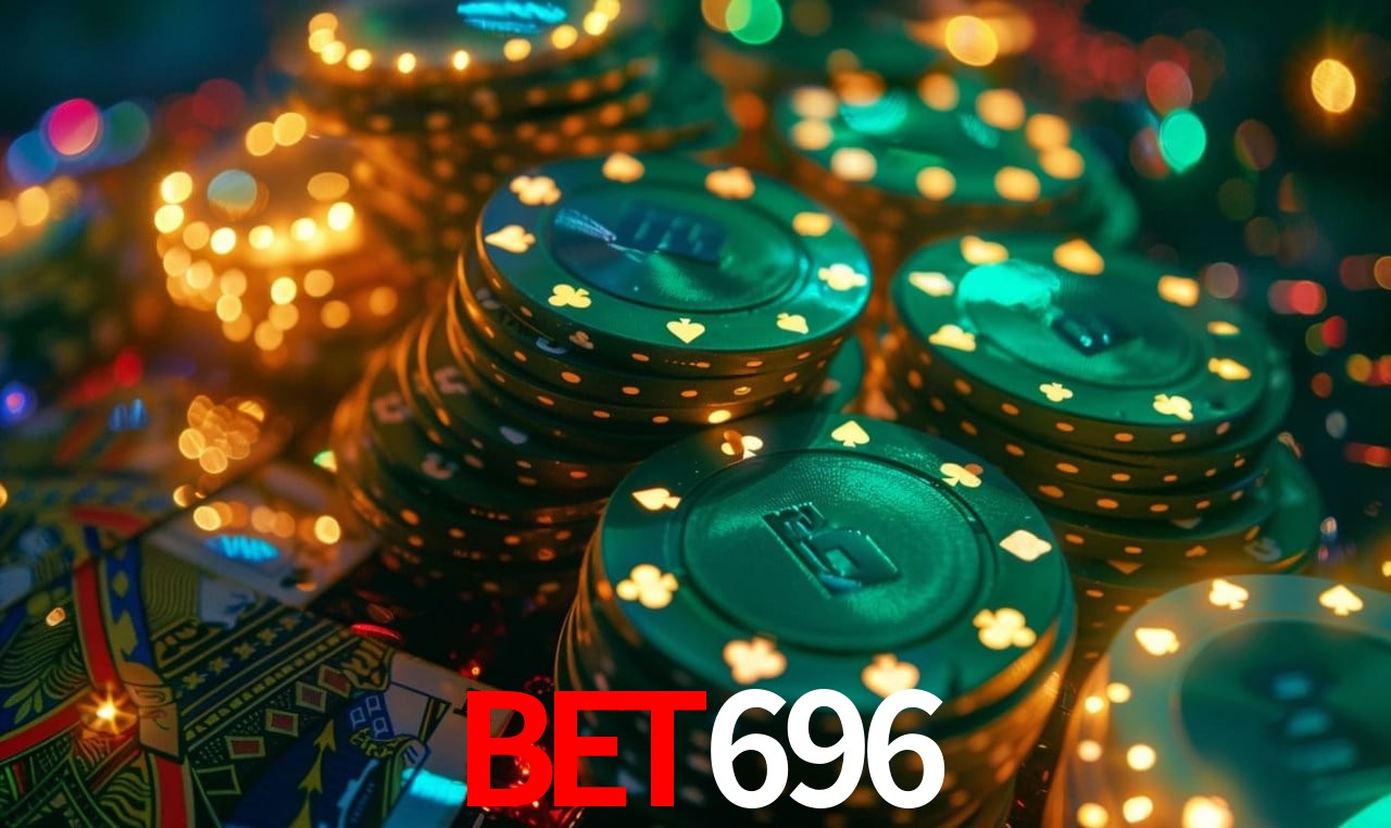Apostas de Tênis bet696