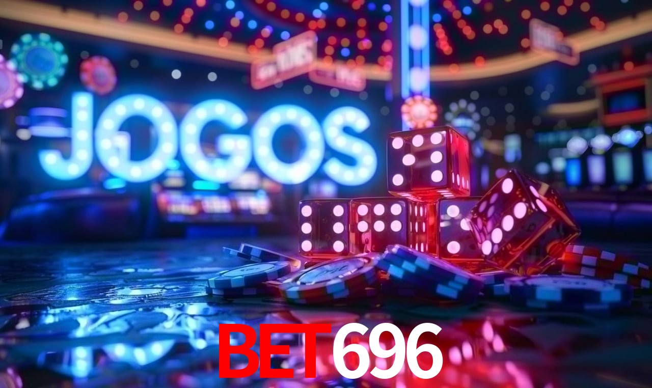 Bônus Diários bet696