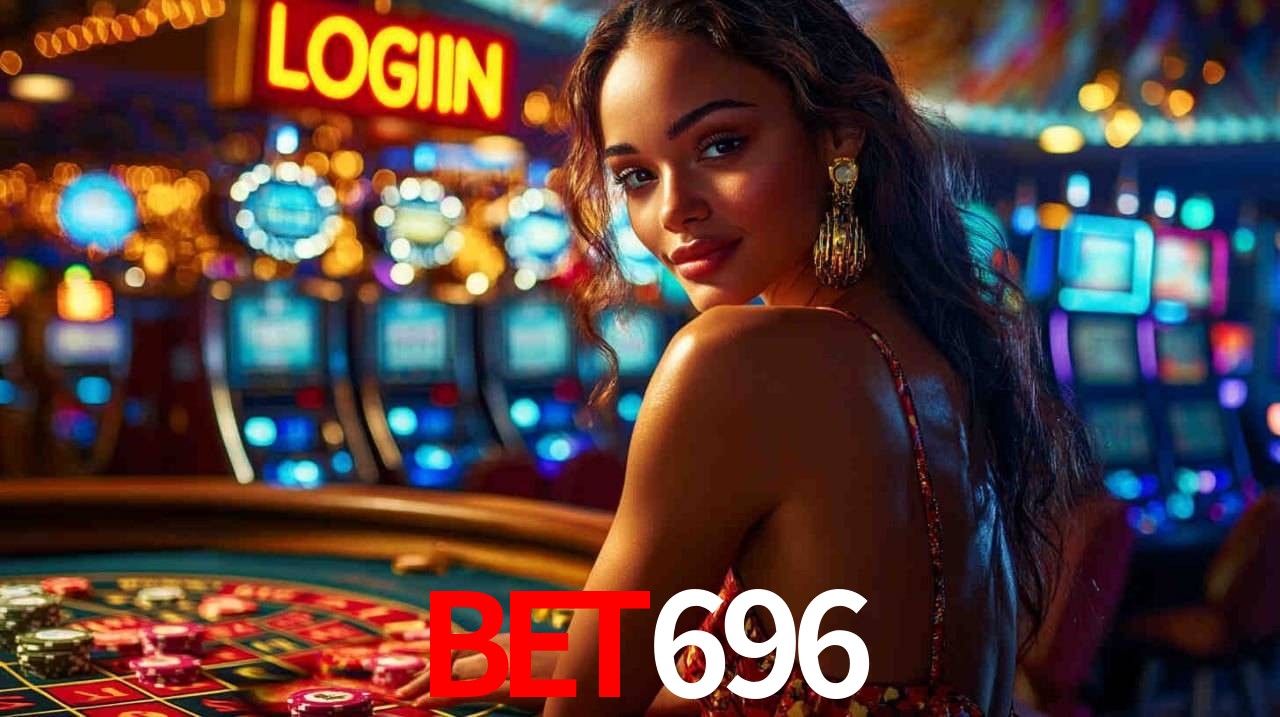 Login Seguro bet696