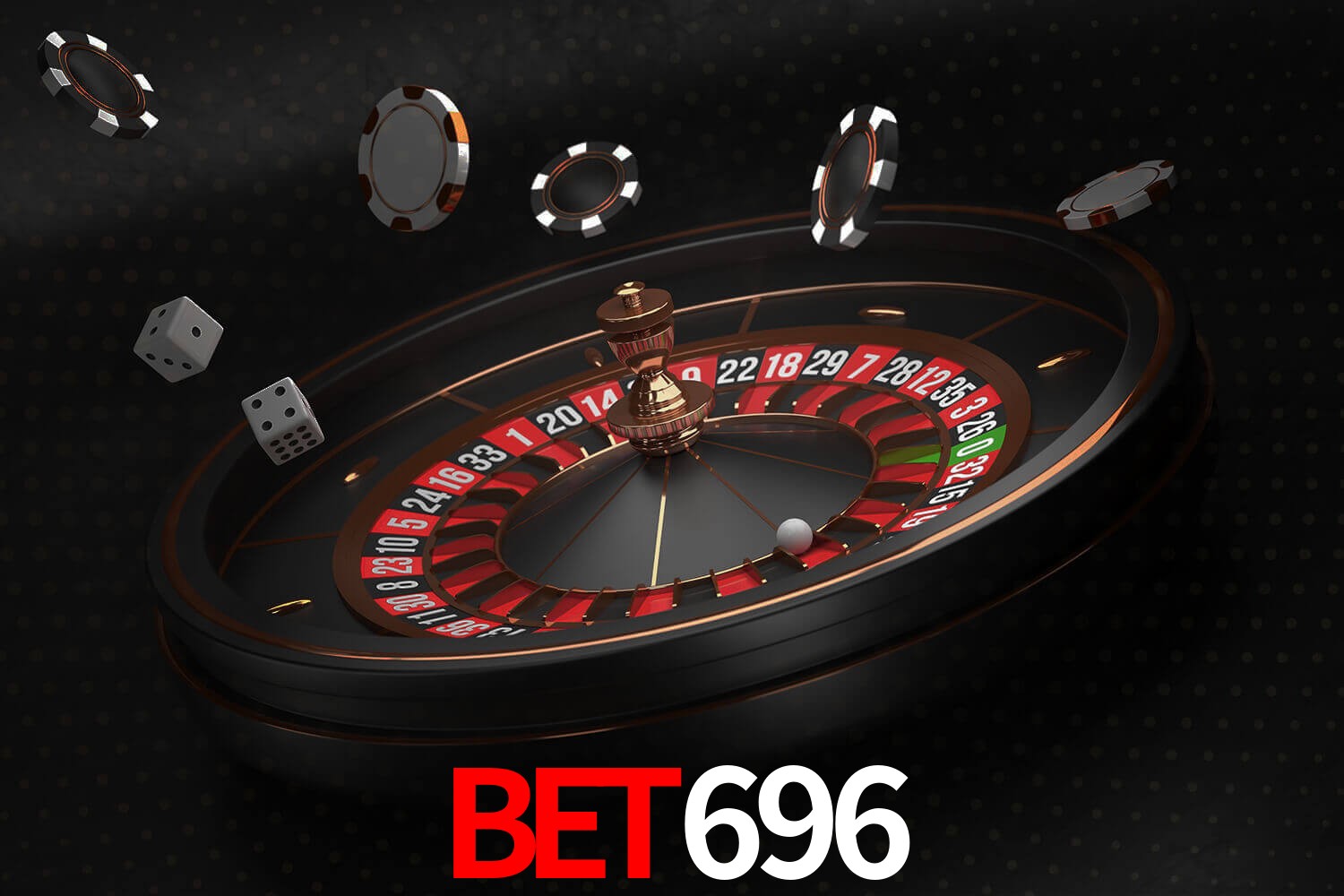 bet696: Seu Especialista em Apostas Esportivas Brasileiras