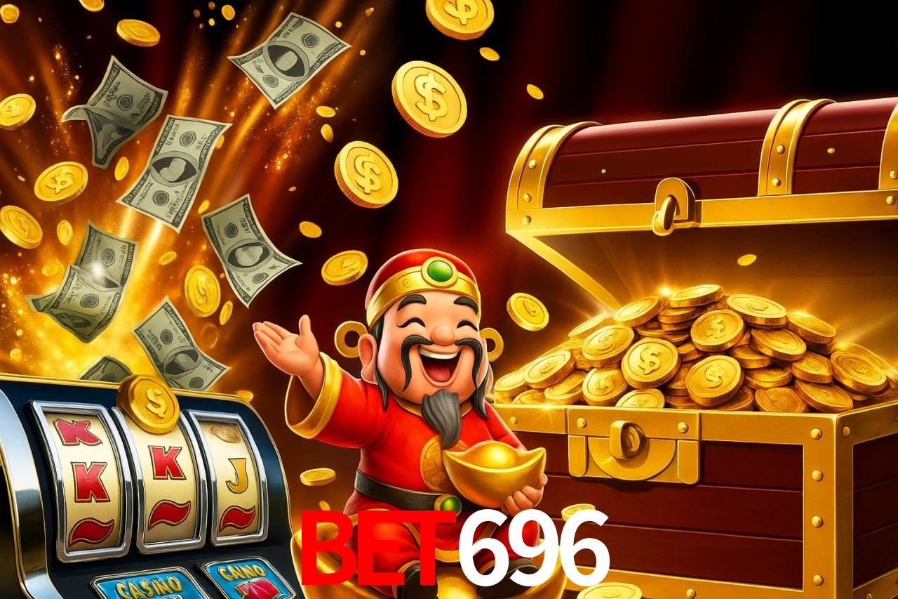 Casino Ao Vivo bet696