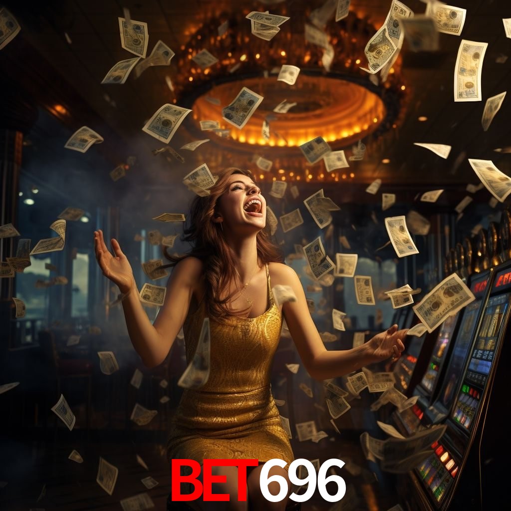 Blackjack Table bet696