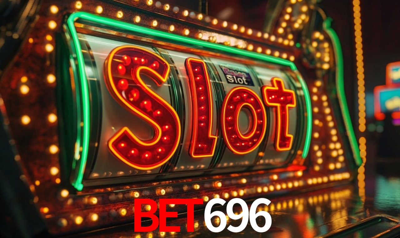 Integração de APIs bet696