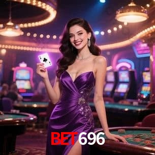 Mesa de Blackjack bet696