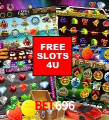 Exclusive Offers bet696