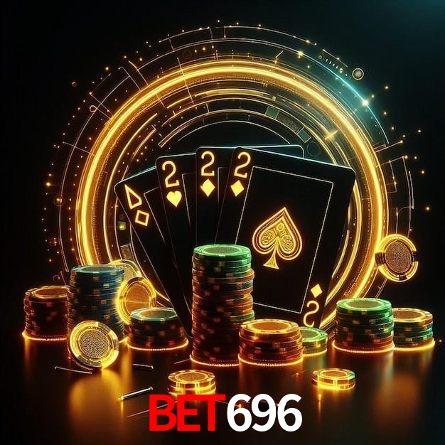 Casino Ao Vivo bet696